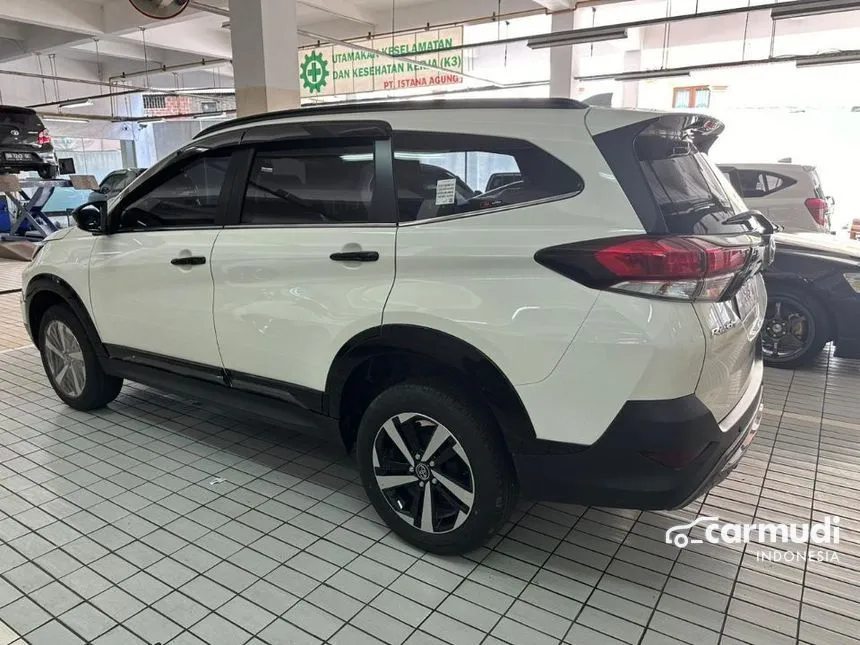 2024 Toyota Rush S GR Sport SUV