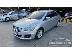 2017 Suzuki Ciaz 1.2 GL Sedan