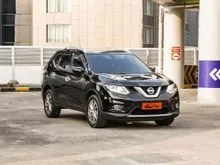 2017 Nissan X-Trail 2.5 SUV