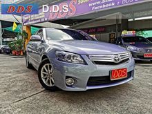 2010 Toyota Camry 2.4 (ปี 06-12) Hybrid Sedan AT