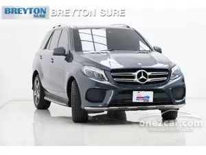 2019 Mercedes-Benz GLE250 2.1 d 4MATIC Exclusive SUV
