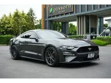 2020 Ford Mustang 2.3 (ปี 15-20) 2.3 EcoBoost High Performance Coupe AT