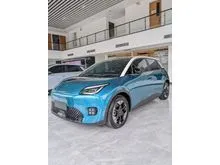 2026 GAC AION UT 0.0 Premium Hatchback-ANT, PAKET BUNGA RINGAN, CUKUP DP 15 PERSEN