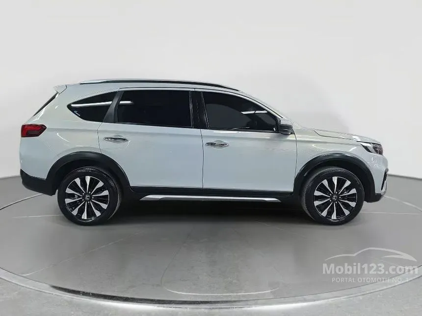 2022 Honda BR-V Prestige Honda Sensing SUV