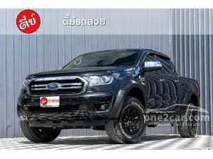 2020 Ford Ranger 2.2 DOUBLE CAB (ปี 15-18) Hi-Rider XLT Pickup