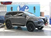 2020 Toyota FORTUNER 2.4 (ปี 15-25) V 4WD SUV