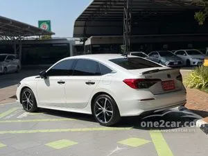 2023 Honda CIVIC 2.0 e:HEV RS Sedan
