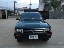 1992 Toyota Hilux Mighty-X 2.4 EXTRACAB Pickup MT