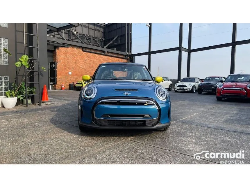 2023 MINI Cooper S Electric Level 3 Hatchback