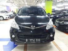 Toyota Avanza 1.5 Veloz AT 2014