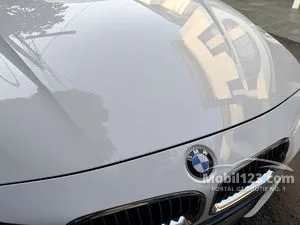2013 BMW 320i 2.0 Luxury Sedan
