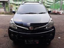 2013 Daihatsu Xenia 1.3 R SPORTY MPV