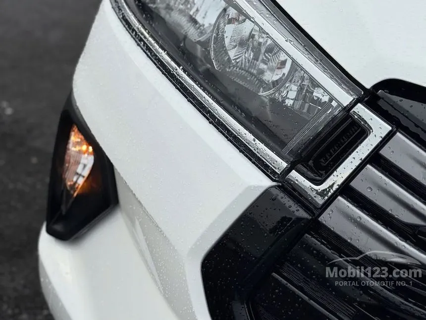 2026 Toyota Kijang Innova G MPV