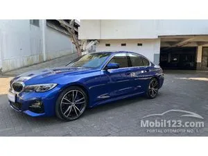 2021 BMW 330i 2.0 M Sport Sedan