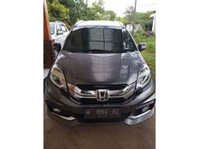 2016 Honda Mobilio 1.5 RS Limited Edition MPV