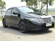 2009 Honda City 1.5 (ปี 08-14) S i-VTEC Sedan AT