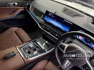 2024 BMW X5 3.0 xDrive40i M Sport SUV