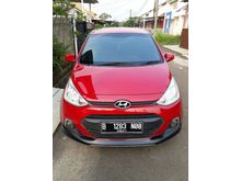2016 Hyundai Grand i10 1.2 X Hatchback