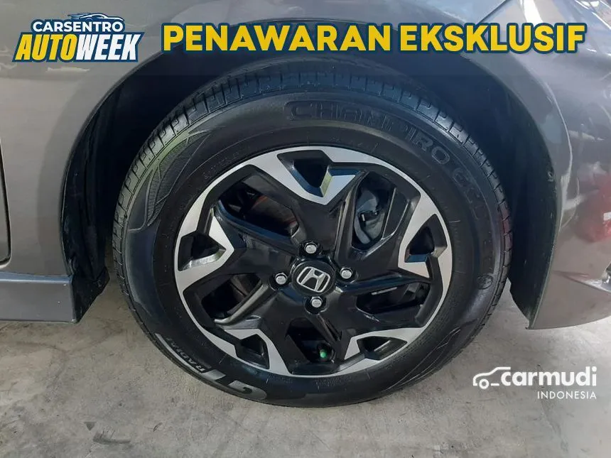 2020 Honda Mobilio RS MPV