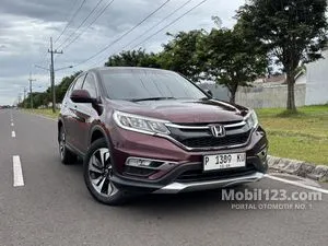 2015 Honda CR-V 2.4 SUV