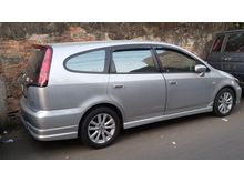 2005 Honda Stream 1.7 1.7 MPV