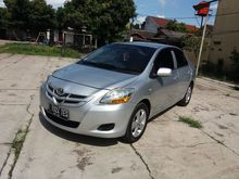 2007 Toyota Limo Xtaxi Bluebird