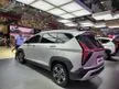 Jual Mobil Hyundai Stargazer X 2023 Prime 1.5 di Jawa Barat Automatic Wagon Putih Rp 346.400.000