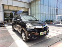 2018 Daihatsu Xenia 1.3 R MPV Great New Abu #SSMobil21 Surabaya Mobil Bekas