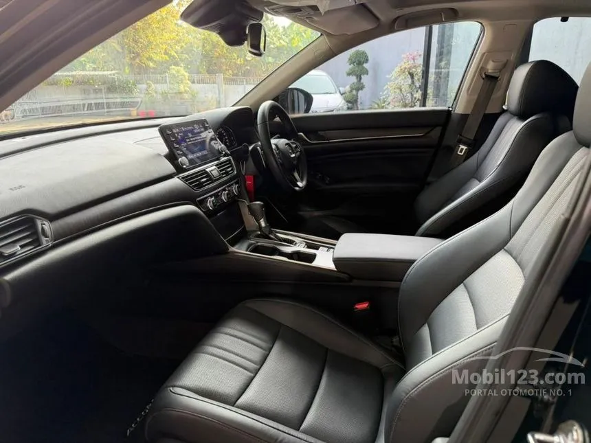 2022 Honda Accord Sedan