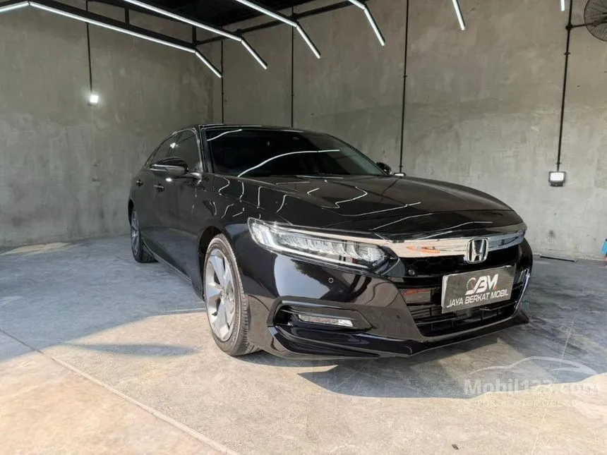 2022 Honda Accord Sedan