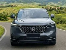 2022 Honda HR-V 1.5 Turbo RS SUV