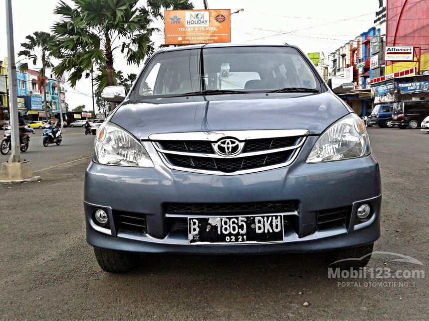  Jual Mobil Toyota Avanza 2019 G 1 3 di Jawa Barat Manual 