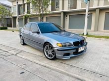 2004 BMW 323i 2.4 E46 (ปี 98-07) SE Sedan AT