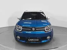 2018 Suzuki Ignis 1.2 GX SUV
