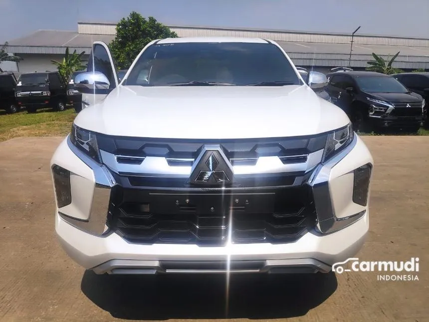 2024 Mitsubishi Pajero Sport GLX SUV