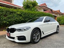 2019 BMW 520d 2.0 G30 (ปี 17-22) M Sport Sedan