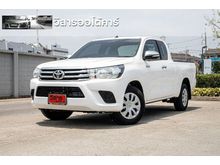 2017 Toyota Hilux Revo 2.4 SMARTCAB J Plus Pickup