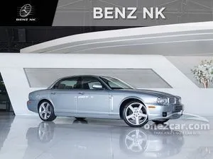 2009 Jaguar XJ6 3.0 Executive Sedan