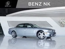 2009 Jaguar XJ6 3.0 (ปี 03-10) Executive Sedan