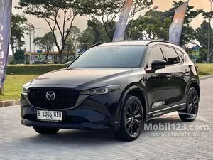 2023 Mazda CX-5 2.5 Kuro Edition SUV