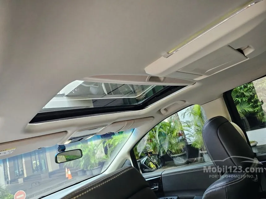 2019 Honda Odyssey MPV