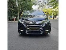 2019 Honda Odyssey 2.4 MPV
