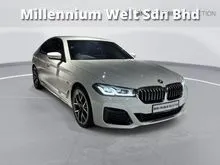 2023 BMW 530e  - 5 YEAR WARRANTY