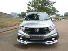 2017 Honda Mobilio 1.5 RS AT