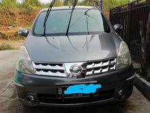 2010 Nissan Livina 1.5 XR Wagon