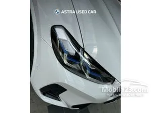 2024 BMW X3 2.0 xDrive30i M Sport SUV