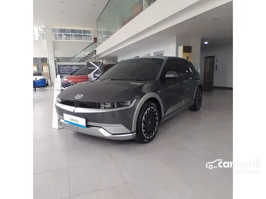 2024 Hyundai IONIQ 5 Signature Long Range SUV