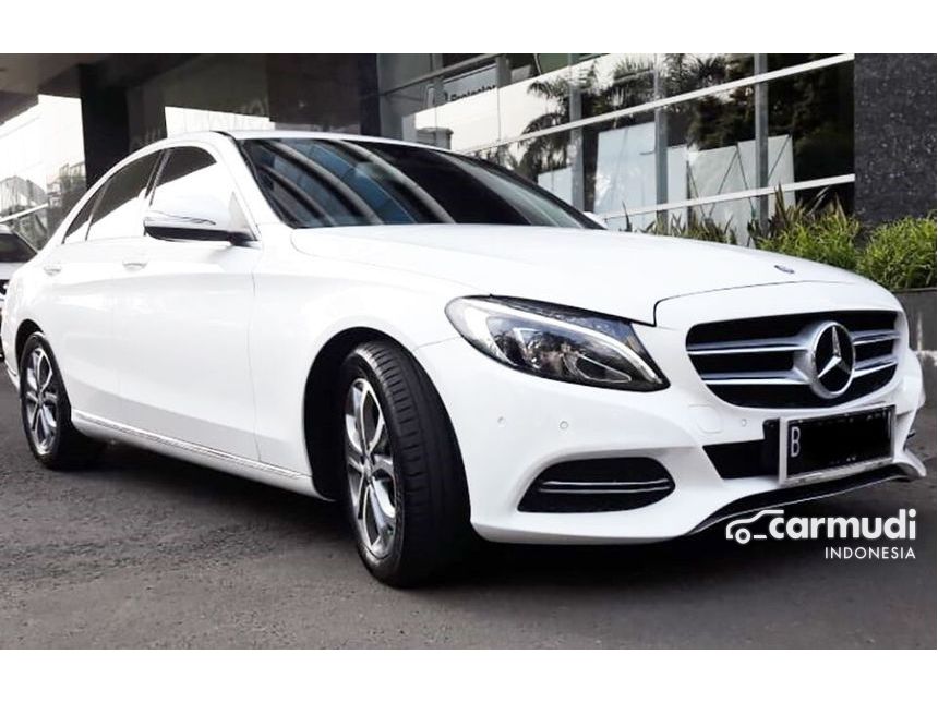 c200 mercedes 2014