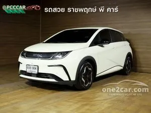 2023 BYD Dolphin Standard Range Hatchback