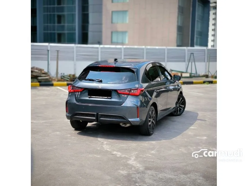 2023 Honda City RS Hatchback